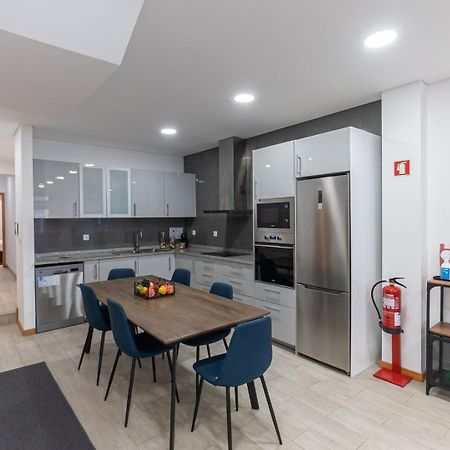 Guestready - Urban Elegance In The Heart Of Porto Lejlighed Eksteriør billede
