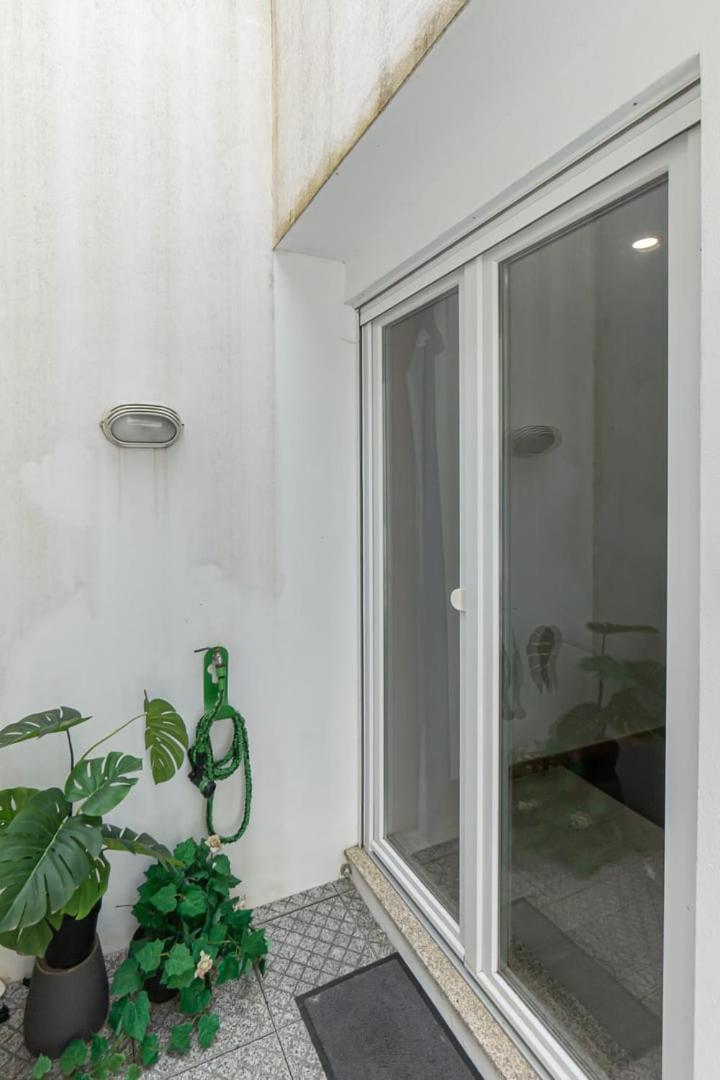 Guestready - Urban Elegance In The Heart Of Porto Lejlighed Eksteriør billede