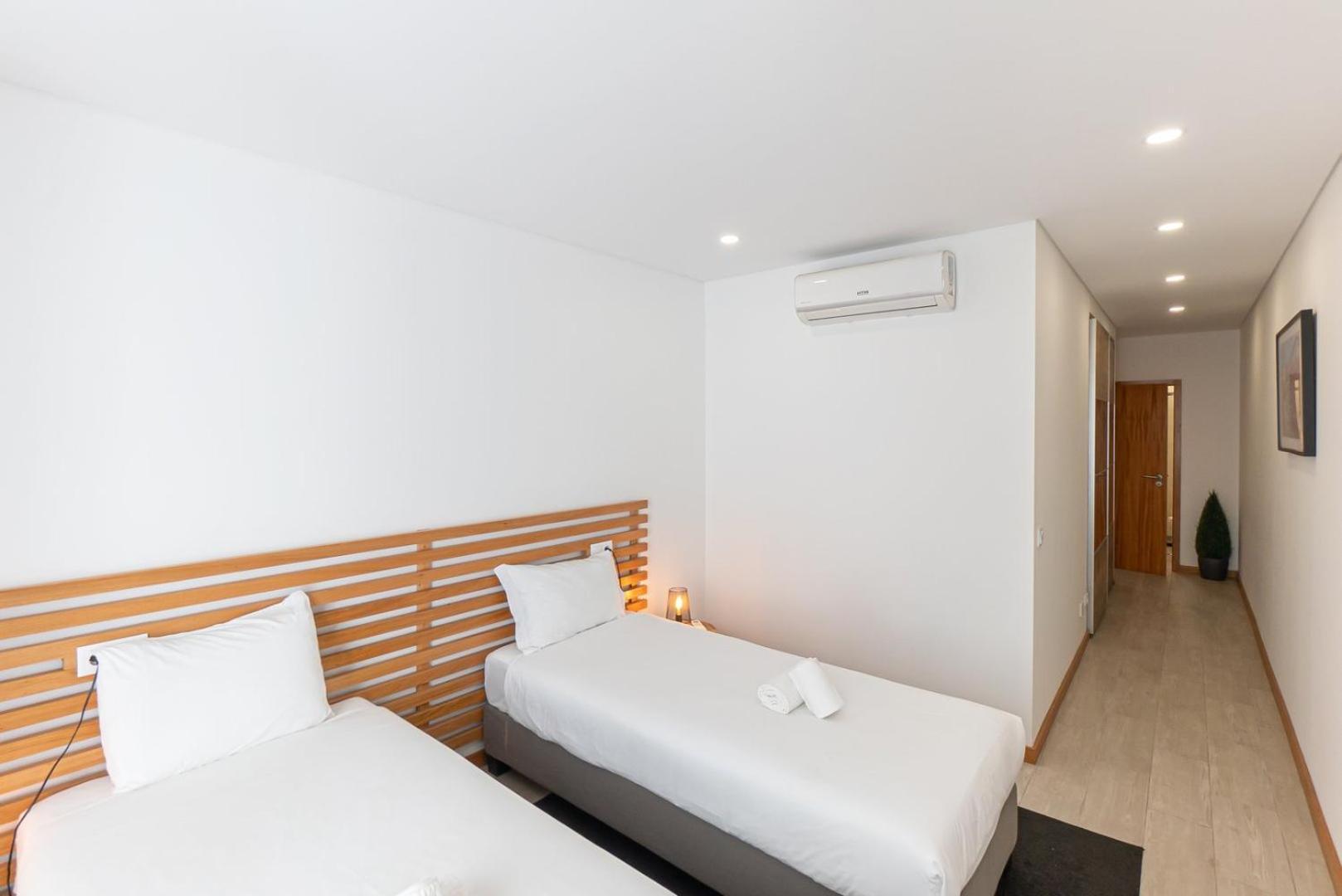 Guestready - Urban Elegance In The Heart Of Porto Lejlighed Eksteriør billede
