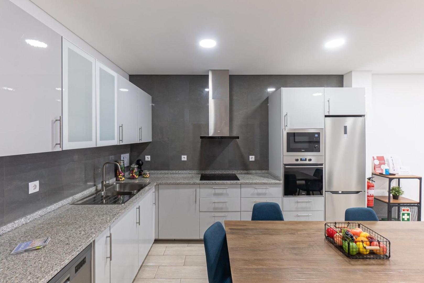 Guestready - Urban Elegance In The Heart Of Porto Lejlighed Eksteriør billede