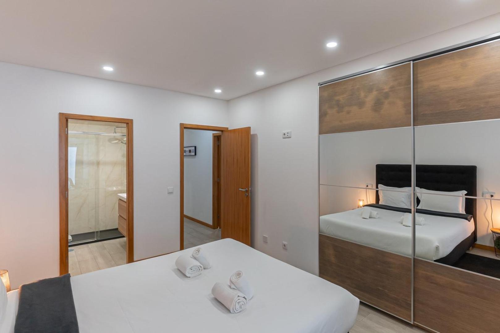 Guestready - Urban Elegance In The Heart Of Porto Lejlighed Eksteriør billede