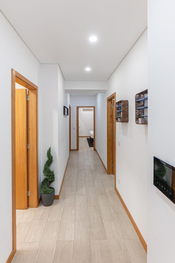 Guestready - Urban Elegance In The Heart Of Porto Lejlighed Eksteriør billede