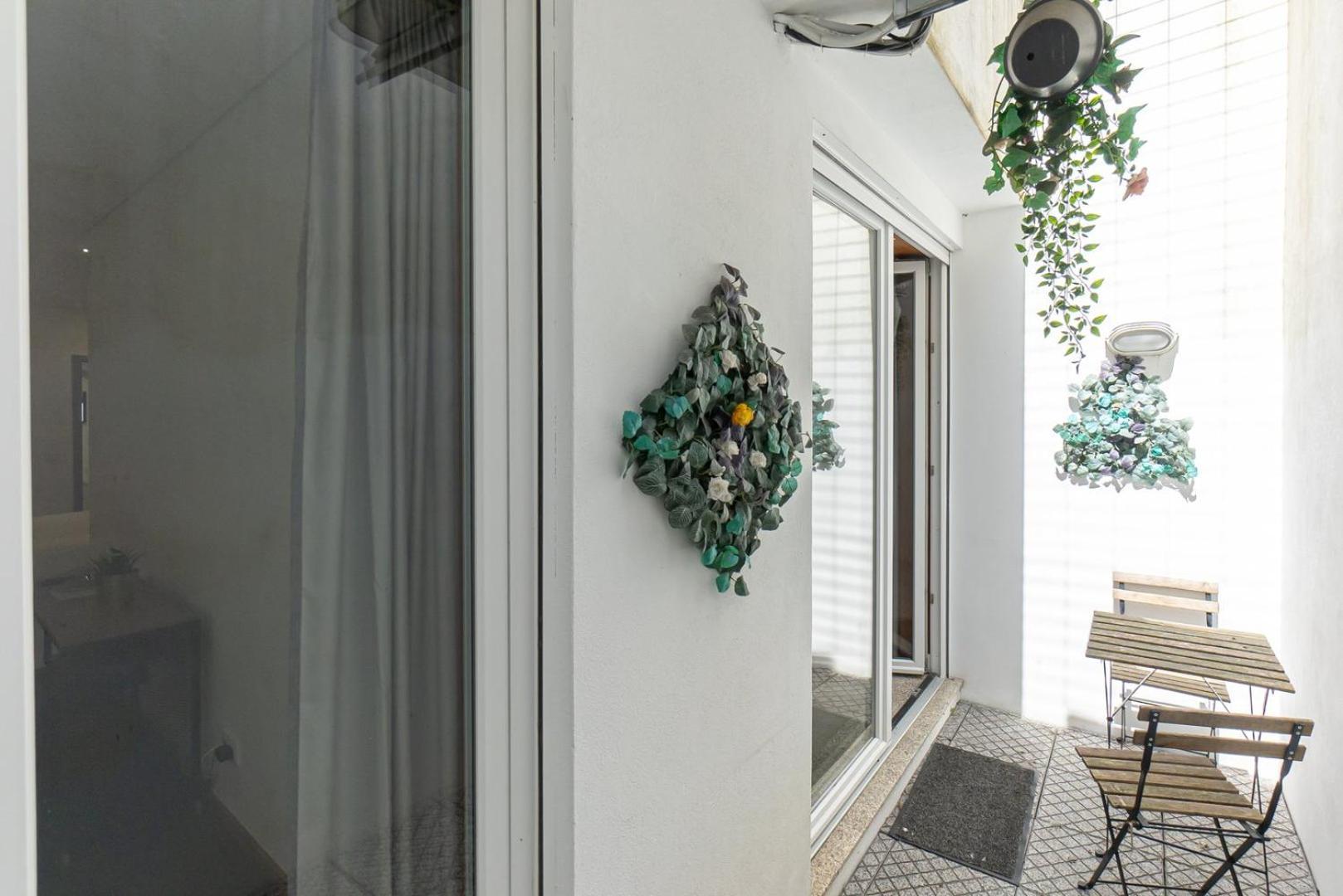 Guestready - Urban Elegance In The Heart Of Porto Lejlighed Eksteriør billede
