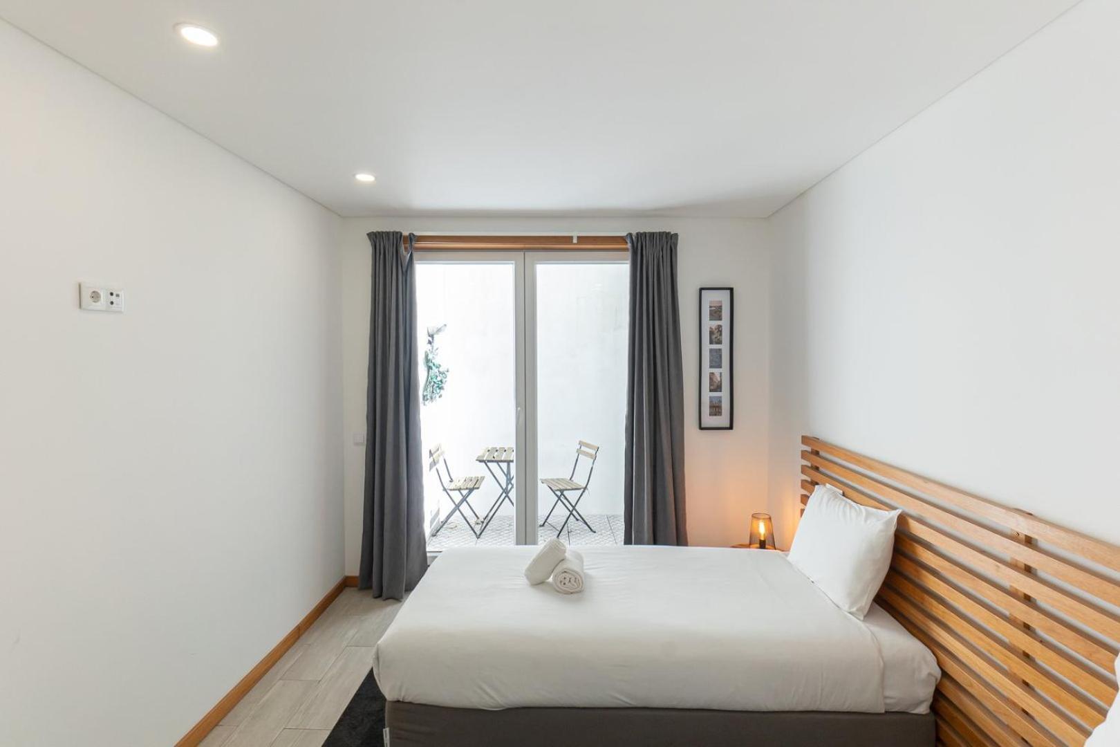 Guestready - Urban Elegance In The Heart Of Porto Lejlighed Eksteriør billede
