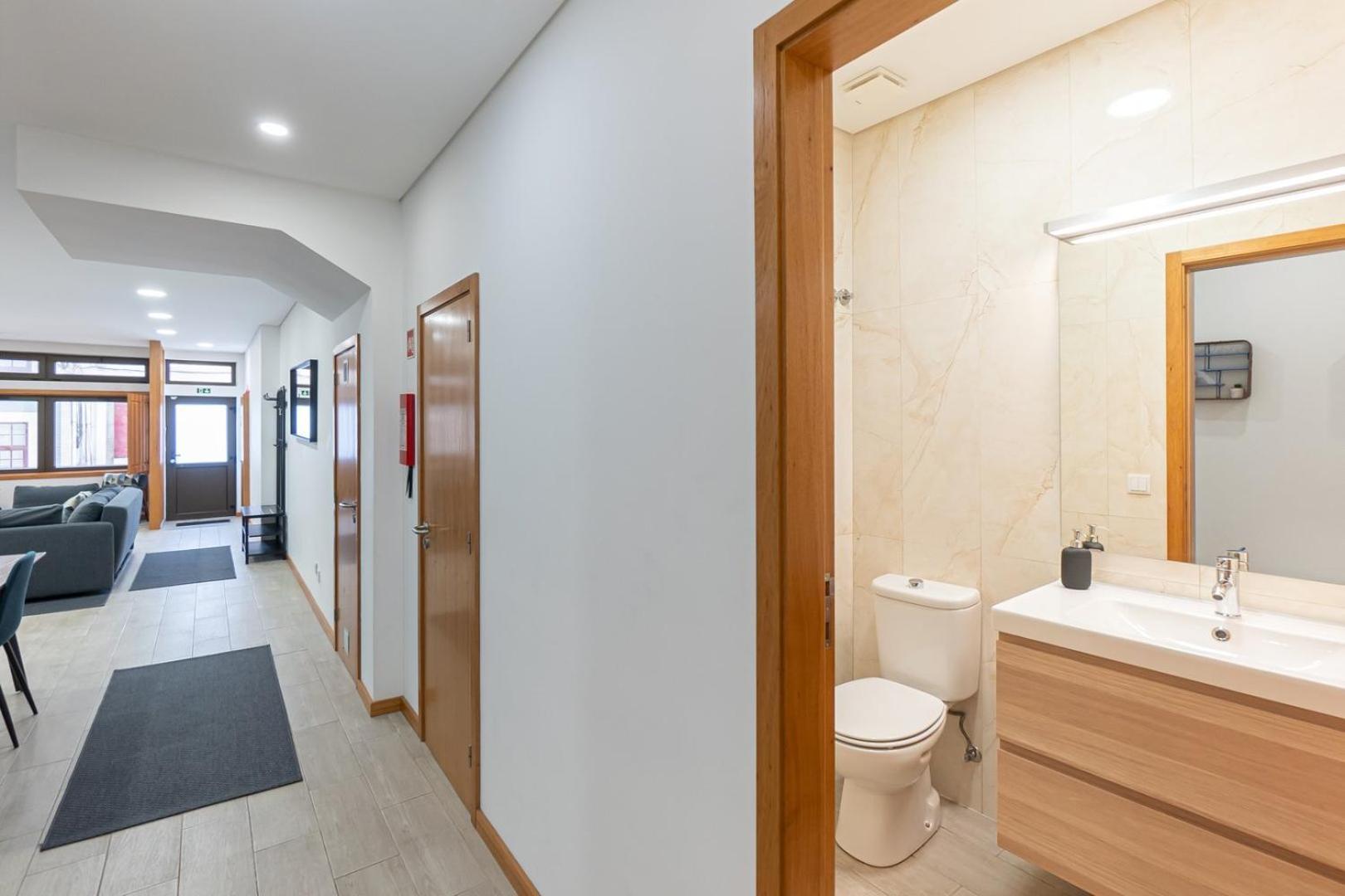 Guestready - Urban Elegance In The Heart Of Porto Lejlighed Eksteriør billede