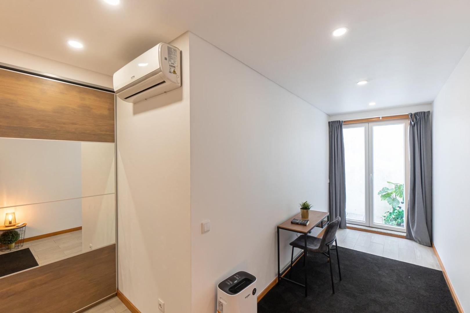 Guestready - Urban Elegance In The Heart Of Porto Lejlighed Eksteriør billede