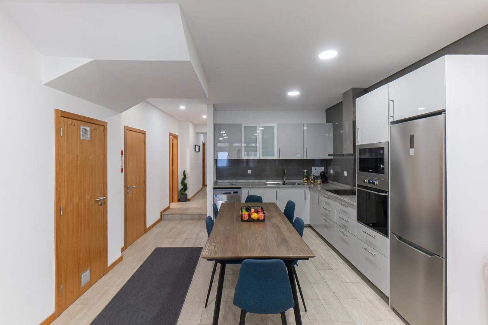 Guestready - Urban Elegance In The Heart Of Porto Lejlighed Eksteriør billede