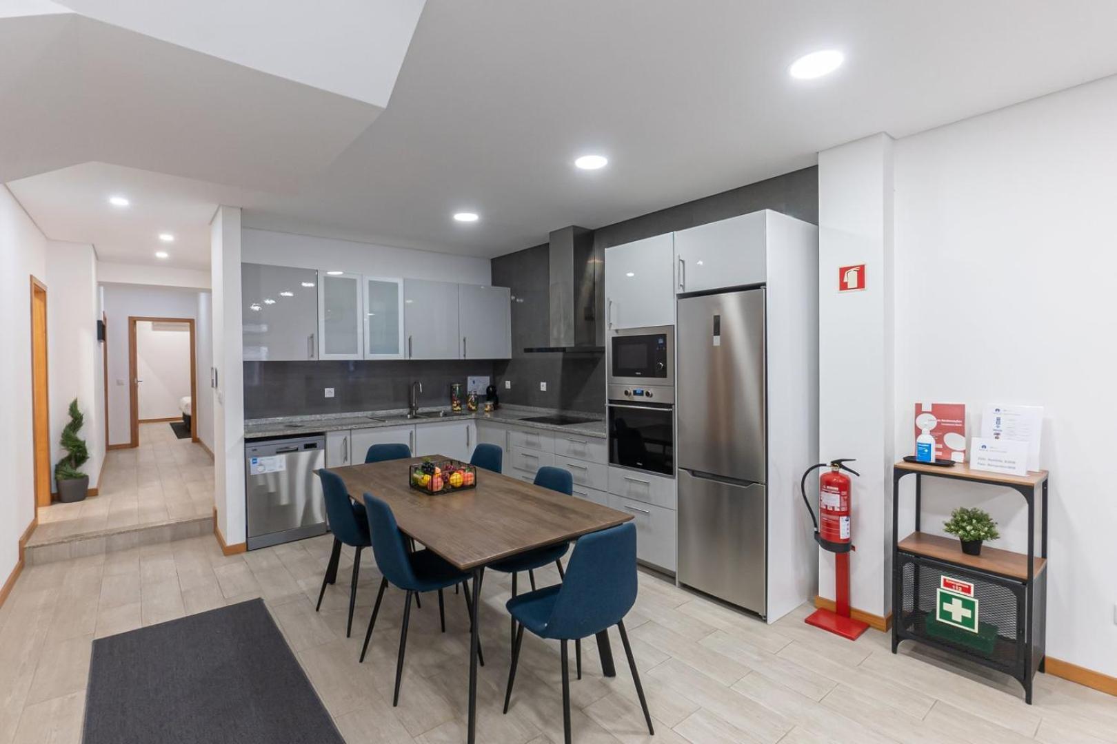 Guestready - Urban Elegance In The Heart Of Porto Lejlighed Eksteriør billede