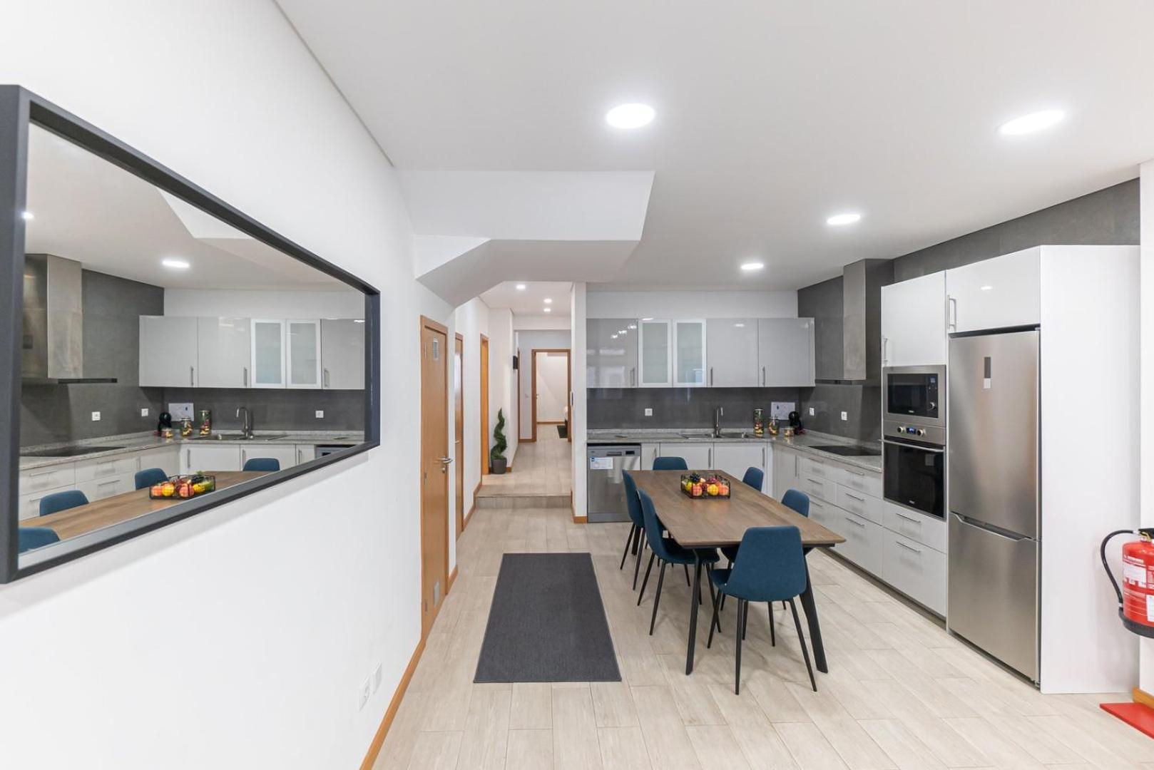 Guestready - Urban Elegance In The Heart Of Porto Lejlighed Eksteriør billede